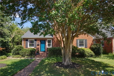 Photo of 4710 Park Avenue, Richmond, VA 23226 (MLS # 2629243)