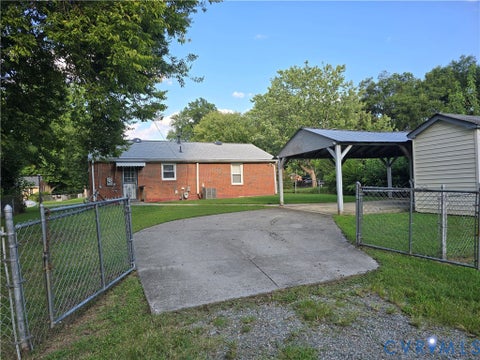 Tiny photo for 1802 Sussex Street, Richmond, VA 23223 (MLS # 2620099)
