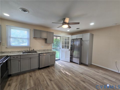 Tiny photo for 1802 Sussex Street, Richmond, VA 23223 (MLS # 2620099)