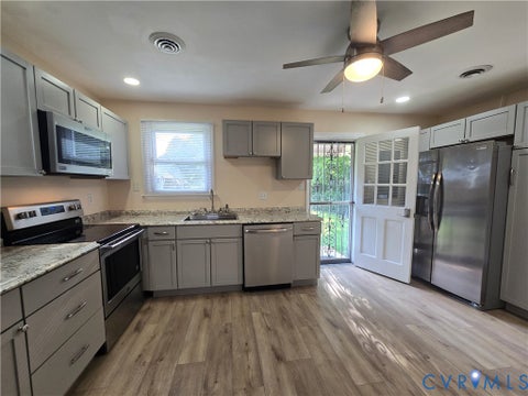 Tiny photo for 1802 Sussex Street, Richmond, VA 23223 (MLS # 2620099)
