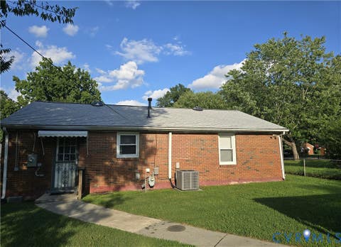 Tiny photo for 1802 Sussex Street, Richmond, VA 23223 (MLS # 2620099)