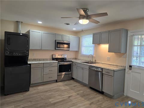Tiny photo for 1802 Sussex Street, Richmond, VA 23223 (MLS # 2620099)