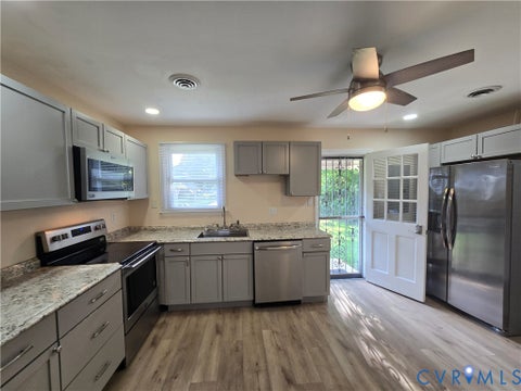 Tiny photo for 1802 Sussex Street, Richmond, VA 23223 (MLS # 2620099)