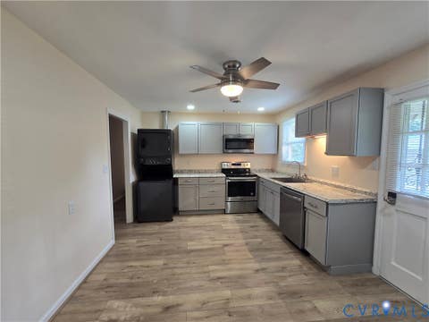 Tiny photo for 1802 Sussex Street, Richmond, VA 23223 (MLS # 2620099)