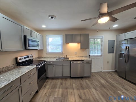 Tiny photo for 1802 Sussex Street, Richmond, VA 23223 (MLS # 2620099)
