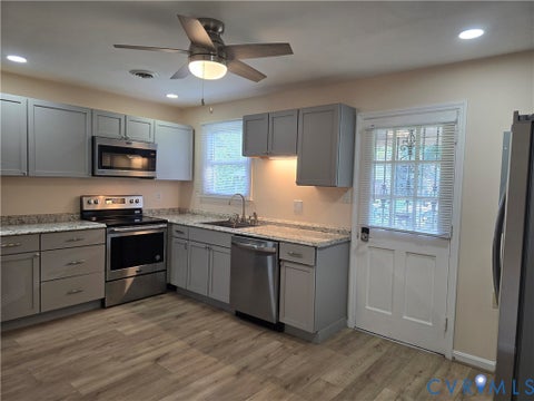 Tiny photo for 1802 Sussex Street, Richmond, VA 23223 (MLS # 2620099)