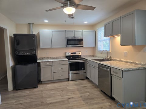 Tiny photo for 1802 Sussex Street, Richmond, VA 23223 (MLS # 2620099)