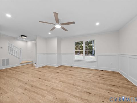 Tiny photo for 6465 Anderson Highway, Powhatan, VA 23139 (MLS # 2619451)