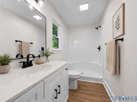 Tiny photo for 6465 Anderson Highway, Powhatan, VA 23139 (MLS # 2619451)