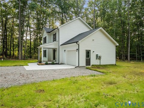 Tiny photo for 6465 Anderson Highway, Powhatan, VA 23139 (MLS # 2619451)