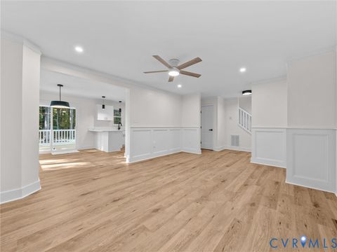 Tiny photo for 6465 Anderson Highway, Powhatan, VA 23139 (MLS # 2619451)