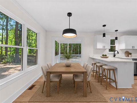 Tiny photo for 6465 Anderson Highway, Powhatan, VA 23139 (MLS # 2619451)
