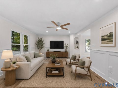 Tiny photo for 6465 Anderson Highway, Powhatan, VA 23139 (MLS # 2619451)