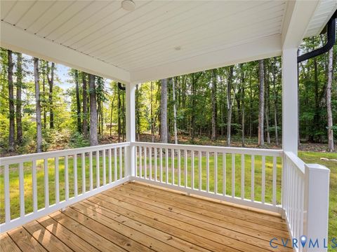 Tiny photo for 6465 Anderson Highway, Powhatan, VA 23139 (MLS # 2619451)