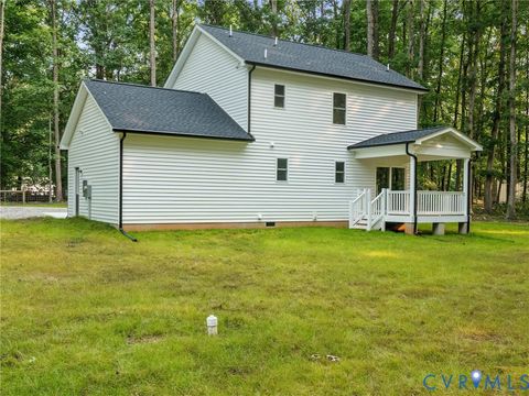 Tiny photo for 6465 Anderson Highway, Powhatan, VA 23139 (MLS # 2619451)