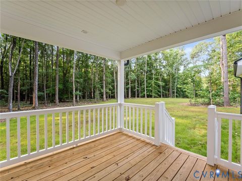 Tiny photo for 6465 Anderson Highway, Powhatan, VA 23139 (MLS # 2619451)