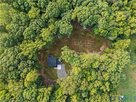 Tiny photo for 6465 Anderson Highway, Powhatan, VA 23139 (MLS # 2619451)