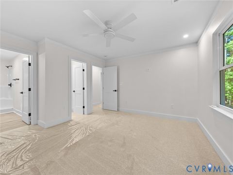Tiny photo for 6465 Anderson Highway, Powhatan, VA 23139 (MLS # 2619451)