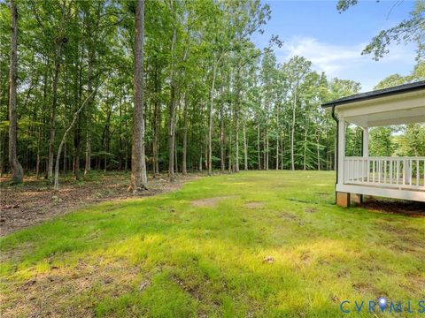 Tiny photo for 6465 Anderson Highway, Powhatan, VA 23139 (MLS # 2619451)