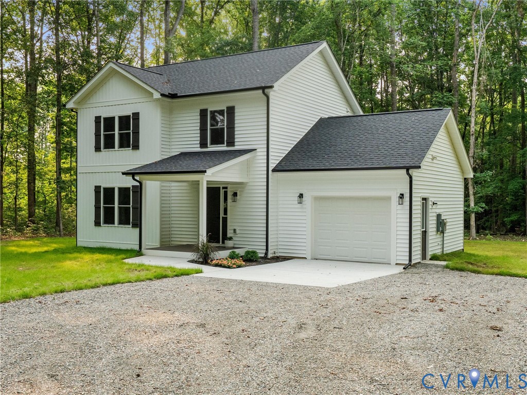 6465 Anderson Highway, Powhatan, VA, 23139
