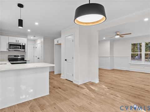 Tiny photo for 6465 Anderson Highway, Powhatan, VA 23139 (MLS # 2619451)