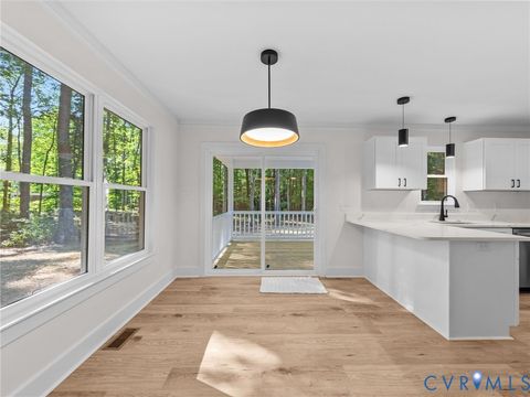 Tiny photo for 6465 Anderson Highway, Powhatan, VA 23139 (MLS # 2619451)