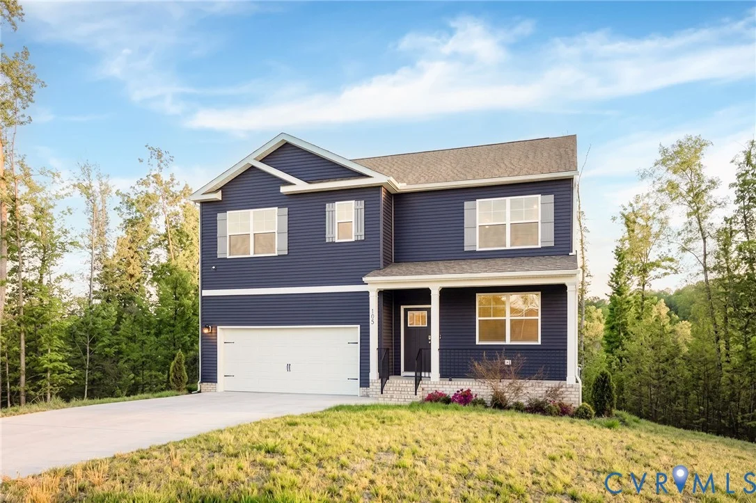 105 Estelle Ct Ct, Aylett, VA, 23009