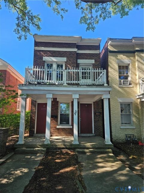 Photo of 3007 Ellwood Avenue, Richmond, VA 23221 (MLS # 2613128)