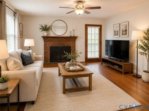 Tiny photo for 2732 Boydton Plank Road, Petersburg, VA 23805 (MLS # 2618557)