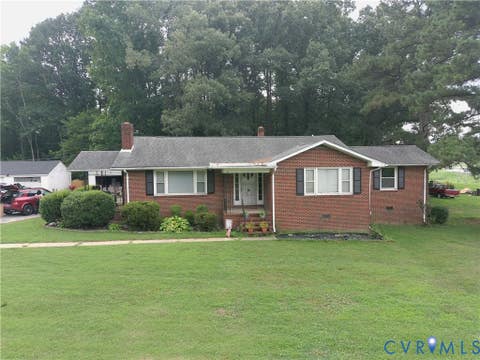 Tiny photo for 2732 Boydton Plank Road, Petersburg, VA 23805 (MLS # 2618557)