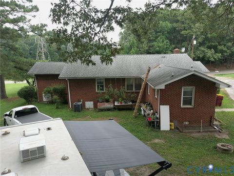 Tiny photo for 2732 Boydton Plank Road, Petersburg, VA 23805 (MLS # 2618557)