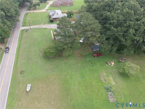 Tiny photo for 2732 Boydton Plank Road, Petersburg, VA 23805 (MLS # 2618557)