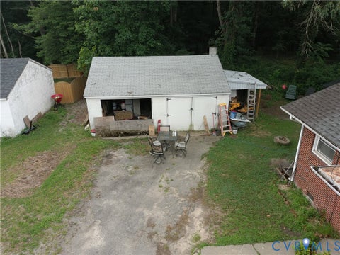 Tiny photo for 2732 Boydton Plank Road, Petersburg, VA 23805 (MLS # 2618557)