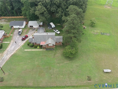 Tiny photo for 2732 Boydton Plank Road, Petersburg, VA 23805 (MLS # 2618557)