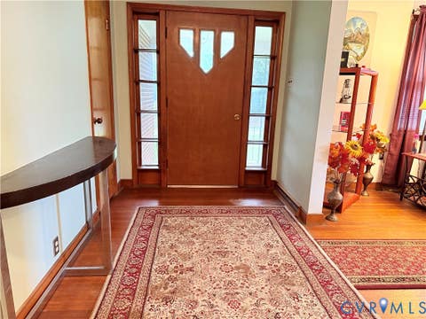 Tiny photo for 2732 Boydton Plank Road, Petersburg, VA 23805 (MLS # 2618557)