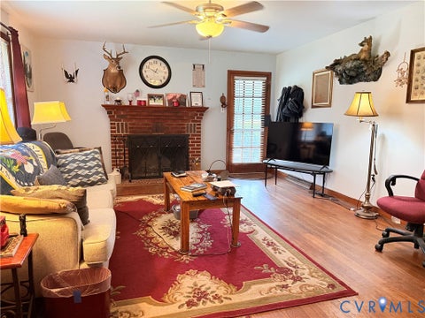 Tiny photo for 2732 Boydton Plank Road, Petersburg, VA 23805 (MLS # 2618557)