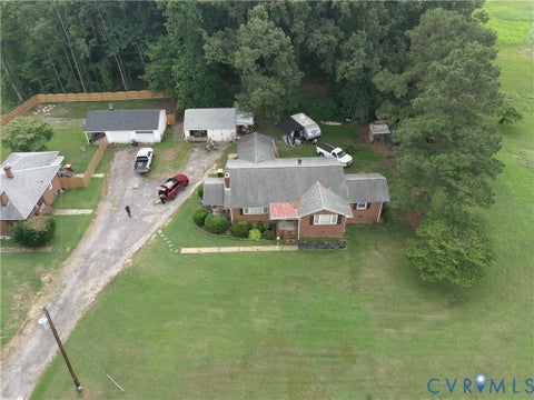 Tiny photo for 2732 Boydton Plank Road, Petersburg, VA 23805 (MLS # 2618557)