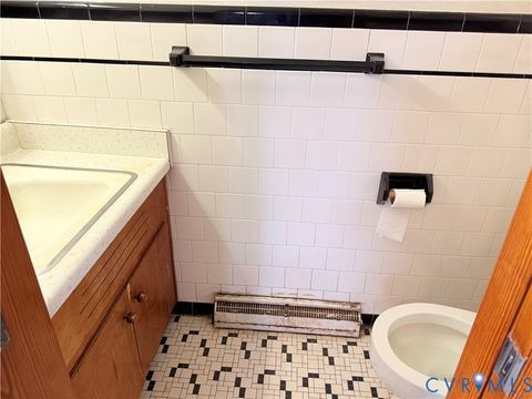 Tiny photo for 2732 Boydton Plank Road, Petersburg, VA 23805 (MLS # 2618557)