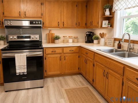 Tiny photo for 2732 Boydton Plank Road, Petersburg, VA 23805 (MLS # 2618557)