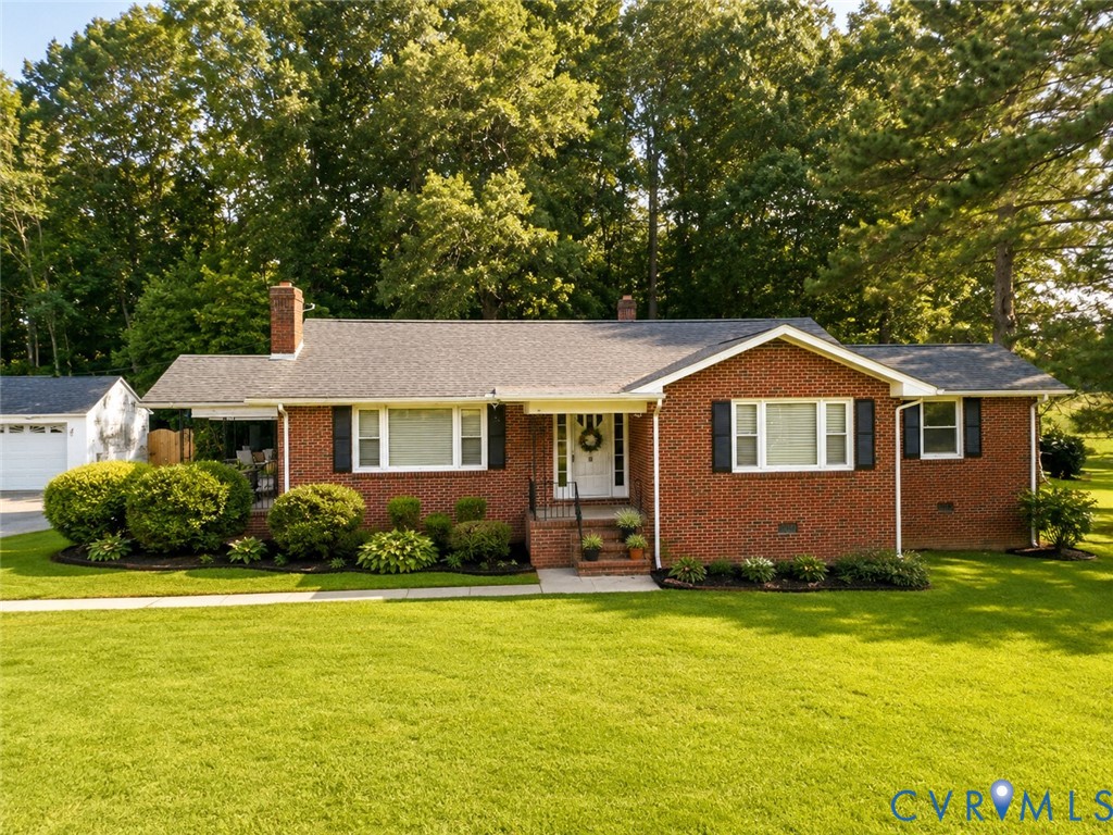 2732 Boydton Plank Road, Petersburg, VA, 23805