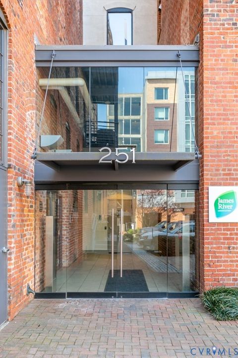 Tiny photo for 251 Rocketts Way #202, Henrico, VA 23231 (MLS # 2602059)