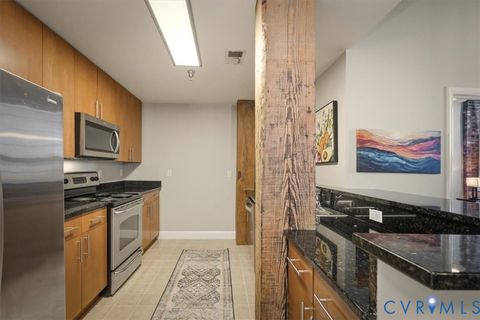 Tiny photo for 251 Rocketts Way #202, Henrico, VA 23231 (MLS # 2602059)