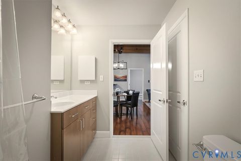 Tiny photo for 251 Rocketts Way #202, Henrico, VA 23231 (MLS # 2602059)