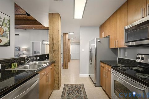 Tiny photo for 251 Rocketts Way #202, Henrico, VA 23231 (MLS # 2602059)