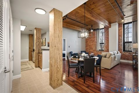 Tiny photo for 251 Rocketts Way #202, Henrico, VA 23231 (MLS # 2602059)