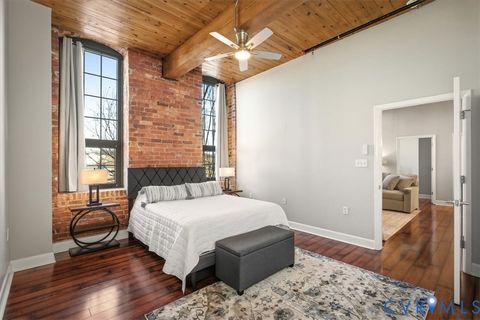 Tiny photo for 251 Rocketts Way #202, Henrico, VA 23231 (MLS # 2602059)