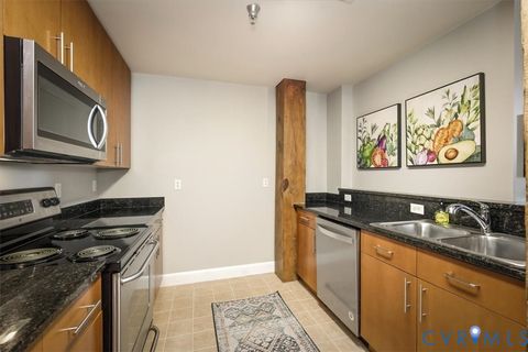 Tiny photo for 251 Rocketts Way #202, Henrico, VA 23231 (MLS # 2602059)