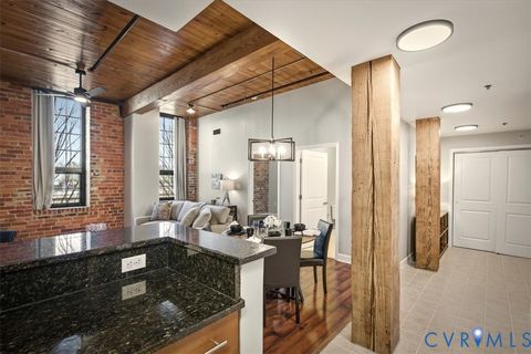 Tiny photo for 251 Rocketts Way #202, Henrico, VA 23231 (MLS # 2602059)