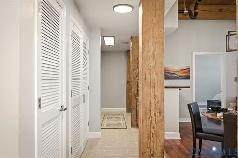 Tiny photo for 251 Rocketts Way #202, Henrico, VA 23231 (MLS # 2602059)