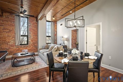 Tiny photo for 251 Rocketts Way #202, Henrico, VA 23231 (MLS # 2602059)